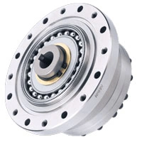 High-Precision Automation with HIWIN SCARA Robots & DATORKER® Strain Wave Gears