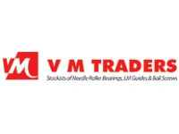 Insist on quality bearings insist on VM Traders