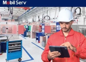 Leveraging IIoT in general manufacturing