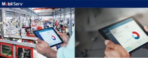 Leveraging IIoT in general manufacturing