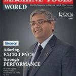 Machine Tools World March 2016