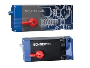 Machining centre 4.0 with innovative safety solution