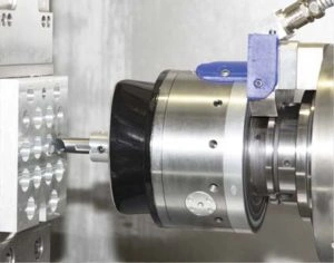 Mapal India’s contour actuating tools