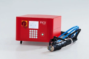 PICO generators from eldec Mobile induction heating with maximum efficiency and precision