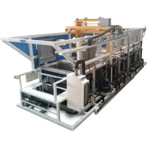 Profound & pervasive Gala Precision’s Cleaning & Finishing Solutions