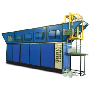 Profound & pervasive Gala Precision’s Cleaning & Finishing Solutions
