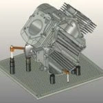 Renishaw launches FixtureBuilder 3D-modelling software