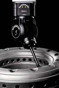 Renishaw’s smart manufacturing solutions return to long-awaited imtex 2023