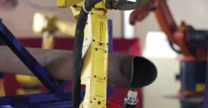 Robotic revolution Indian company gets Japanese patent