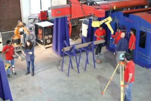 Robotic revolution Indian company gets Japanese patent