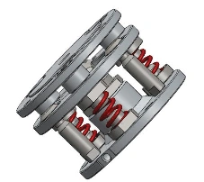 Robotics in machine tending
