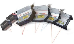 Sensors for automotive production