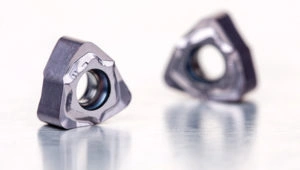 Shaping productivity in die & mold