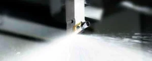 TaeguTec New T-Burst Holder for Swiss Turning Applications