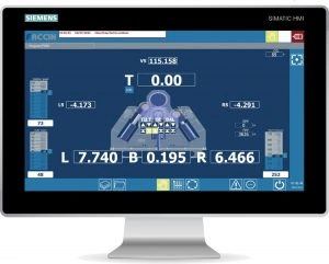 The Future of Manufacturing Exploring Total Automation with Siemens-CNC PGS-Absolute by Faccin