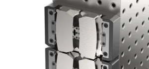 The Ironmaster – Kennametal’s next generation face mill tackles the toughest cast iron applications with ease