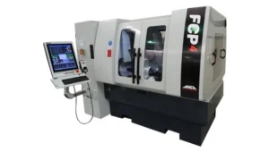 Unleashing a new world of possibilities – launching the FCP4 High Production Drill Grinder that can produce a completed drill in 20 seconds