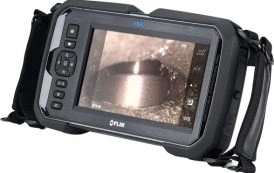 We bring innovative Efficiency increasing solutions for Manufacturing Industry – Teledyne FLIR