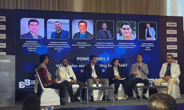 b2b-Conference