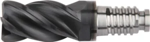 kennametal’s High performance modular milling tools take a giant step forward with DUO-LOCK