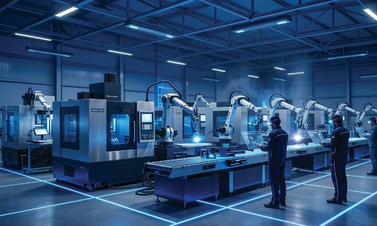 Automation-solution