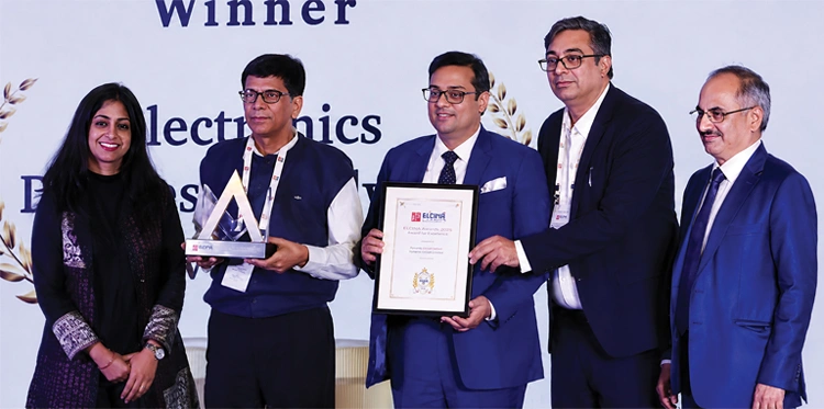 Award