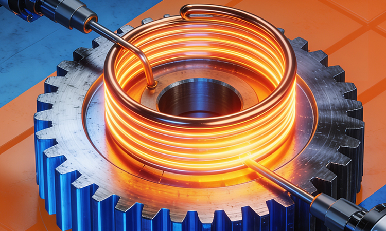 Induction Heating & Thermal Engineering: Powering Precision, Efficiency Heating