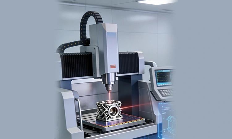 Micromachining and Its Industrial Applications Micromachining
