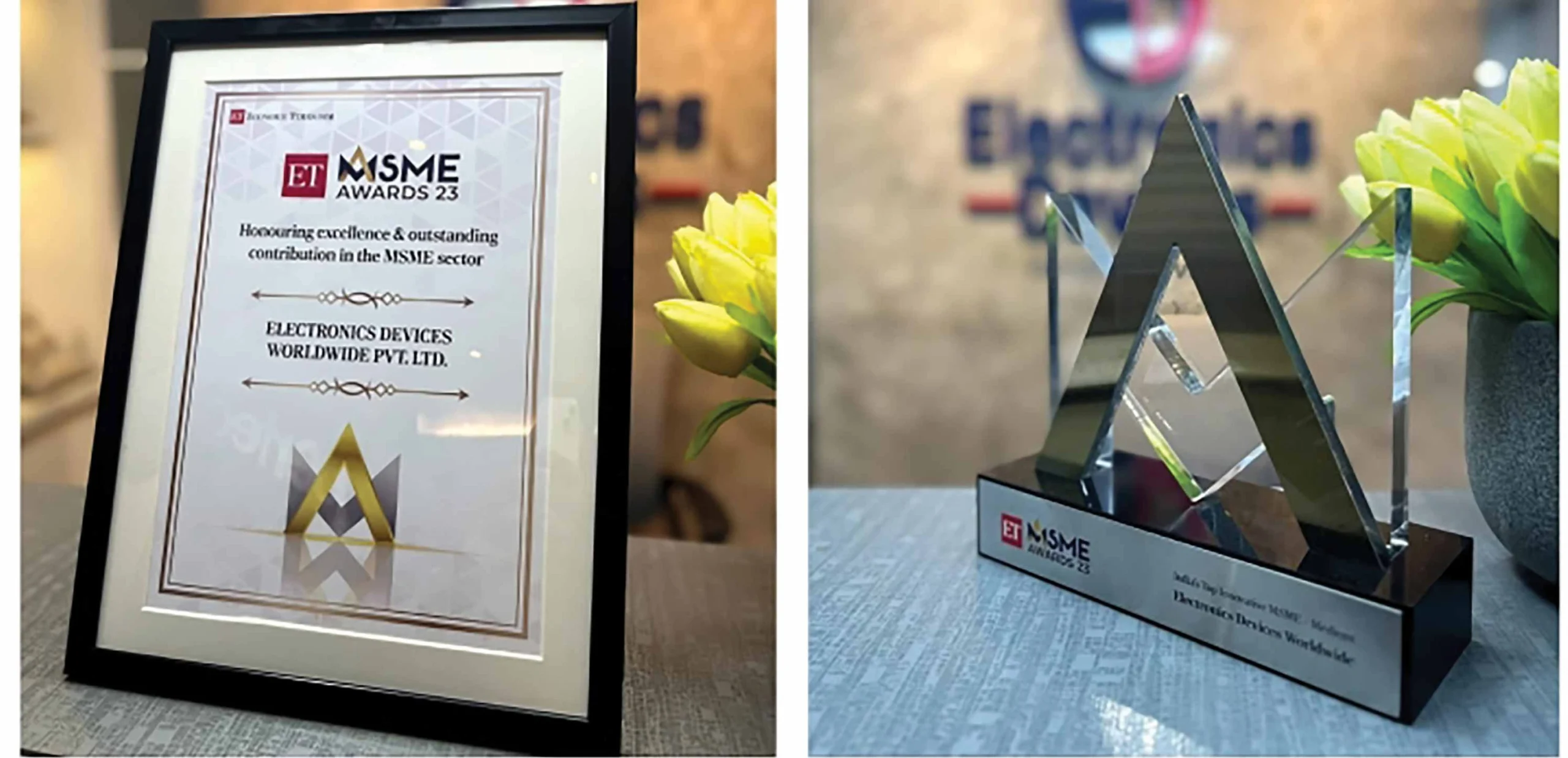 Msme-Awards