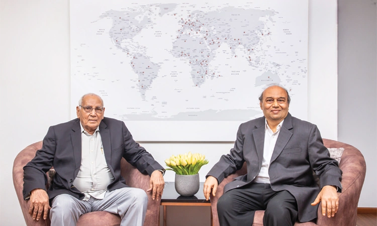 Rambahal-singh--Shirish-Chinoy
