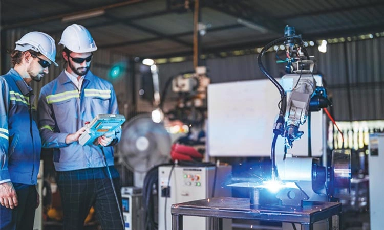 Workforce-development