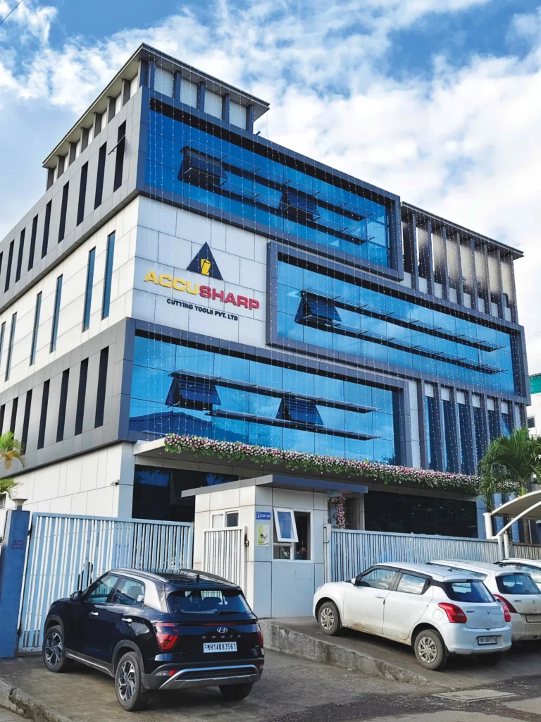 Accu-building