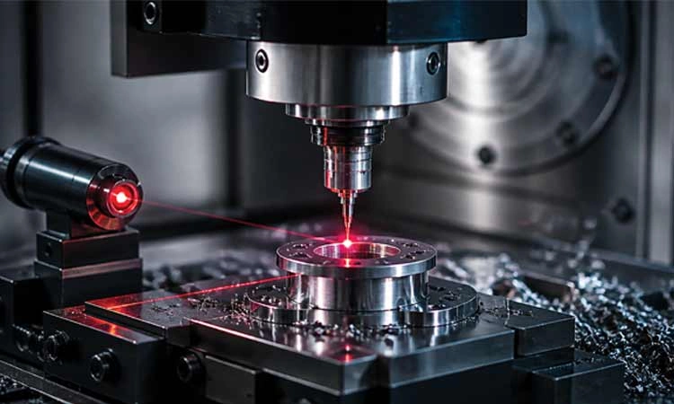 CNC-Machine-Tools