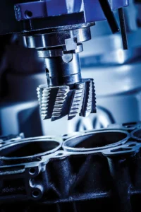 Engine-Block