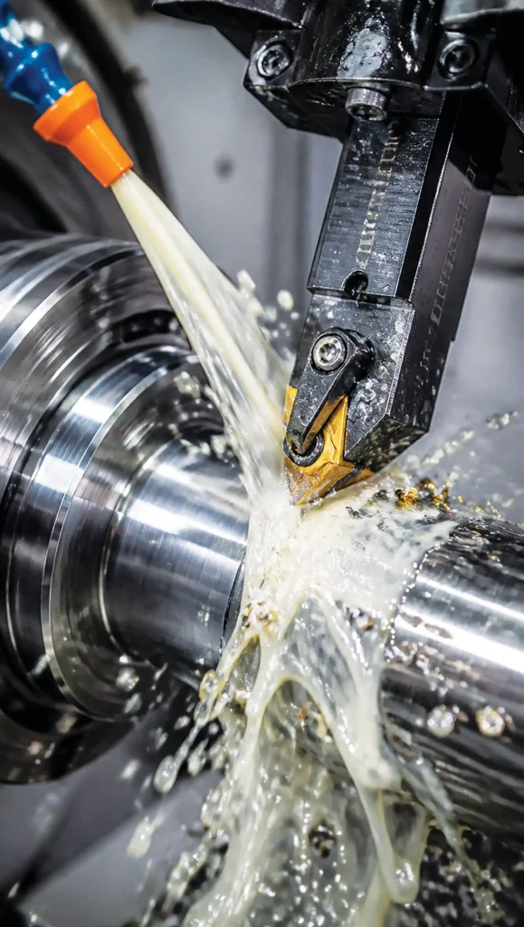 Metal-Cutting