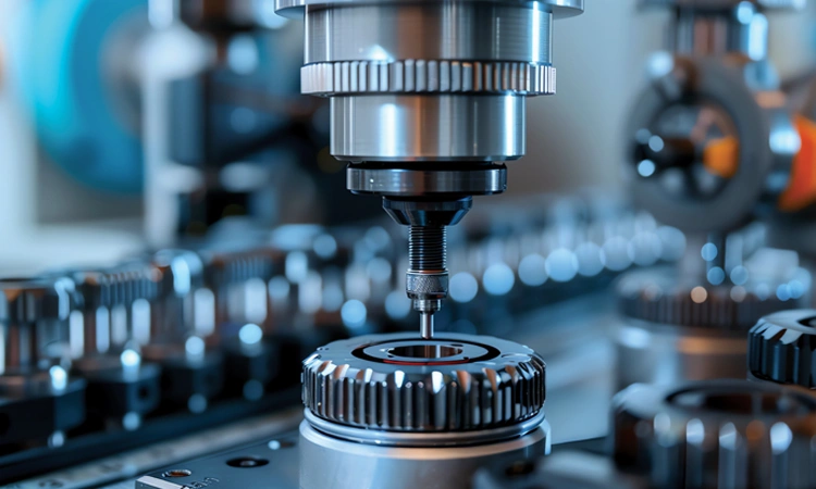 spindle-technology