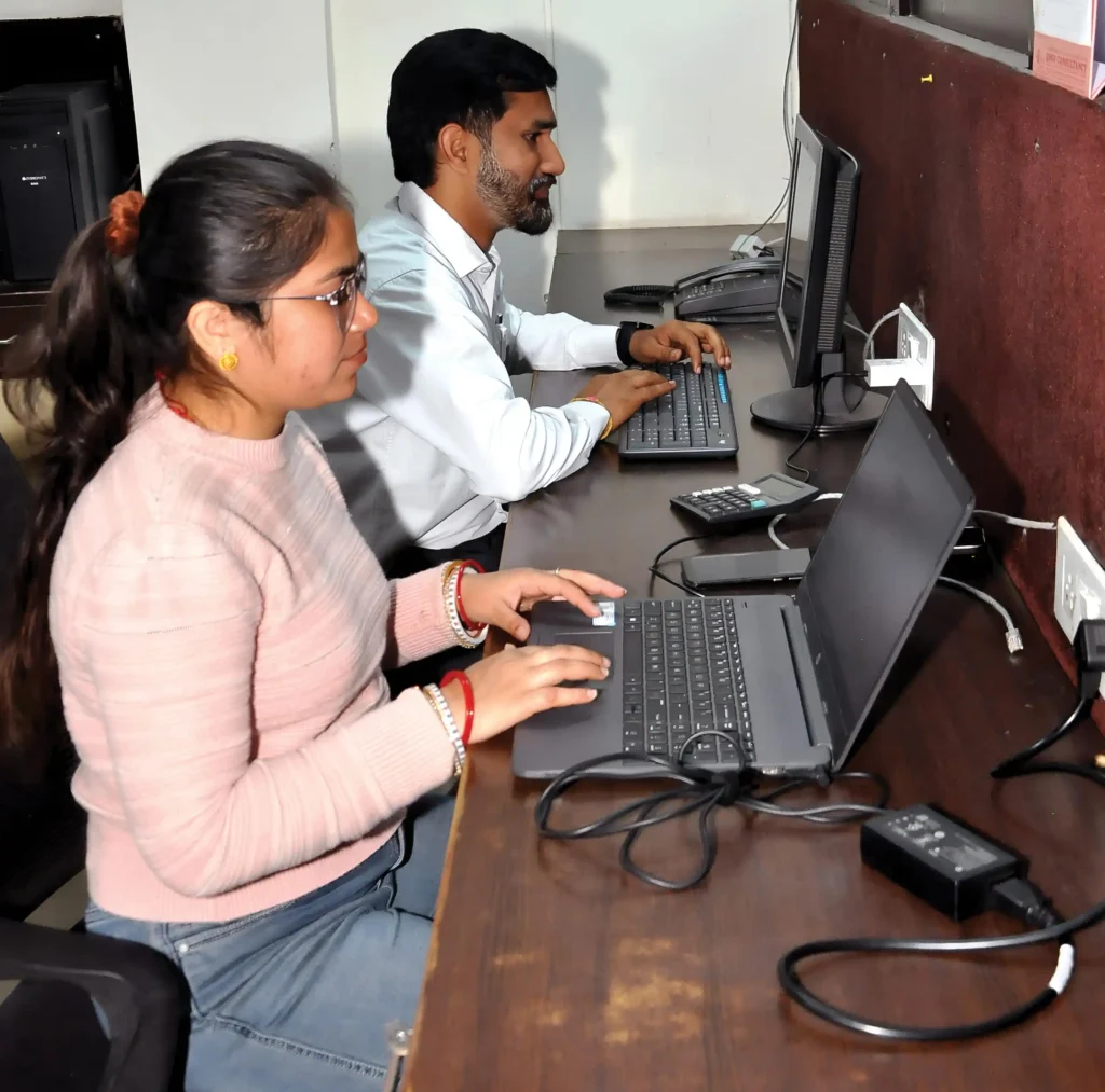 Certification Process