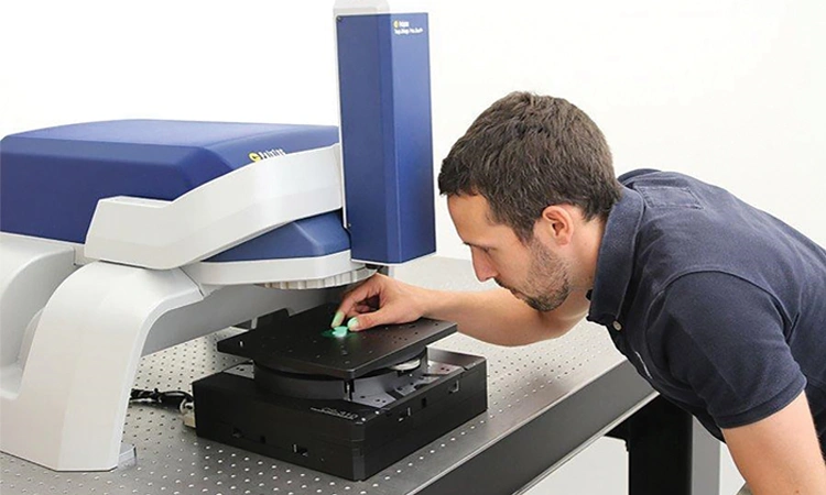 Ensuring-Precision