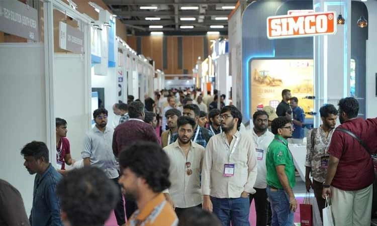 Hyderabad ready for its first Fasteners, Die & Mould technology exhibition Fasteners-Die-Mould