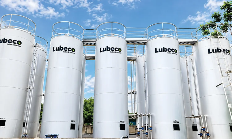 Lubeco Factory