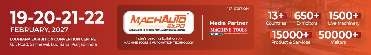 MachAuto-Expo-2027