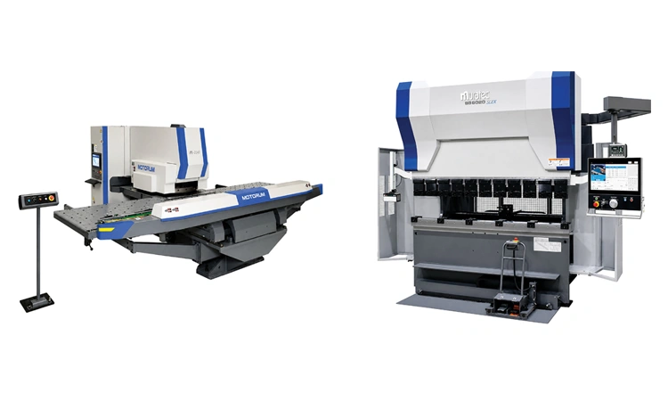 Meiban Engineering: Intelligent Automation for a Changing Manufacturing Landscape Meiban-Engineering