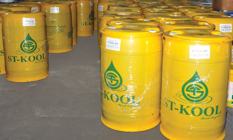 ST Kool Product