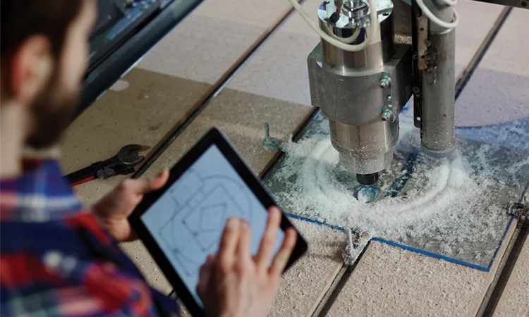 Support Light Manufacturing